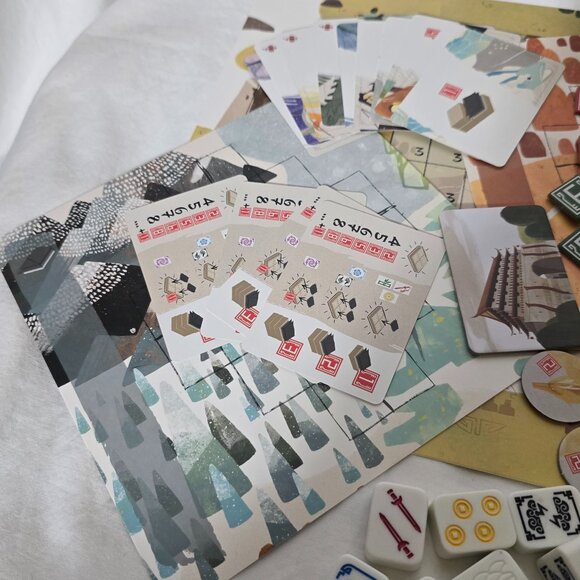 Horrible Games 2018 Dragon Castle Game - 100% Complete - Picture 8 of 14